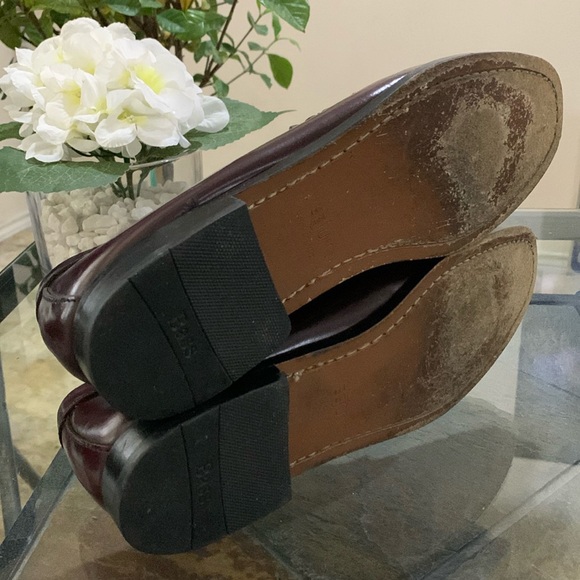 G.H. BASS & Co. LARSON WEEJUNS LOAFER - Picture 10 of 15